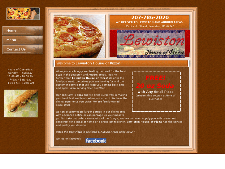 www.lewistonhouseofpizza.com