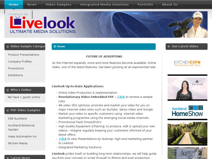 www.livelook.co.nz