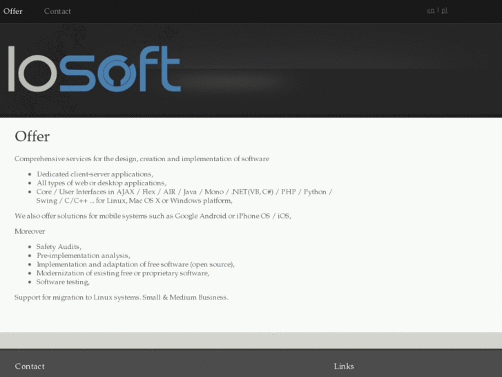 www.losoft.pl