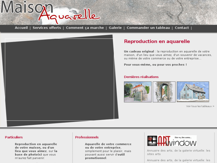 www.maison-aquarelle.com