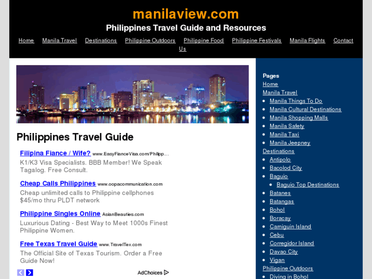 www.manilaview.com