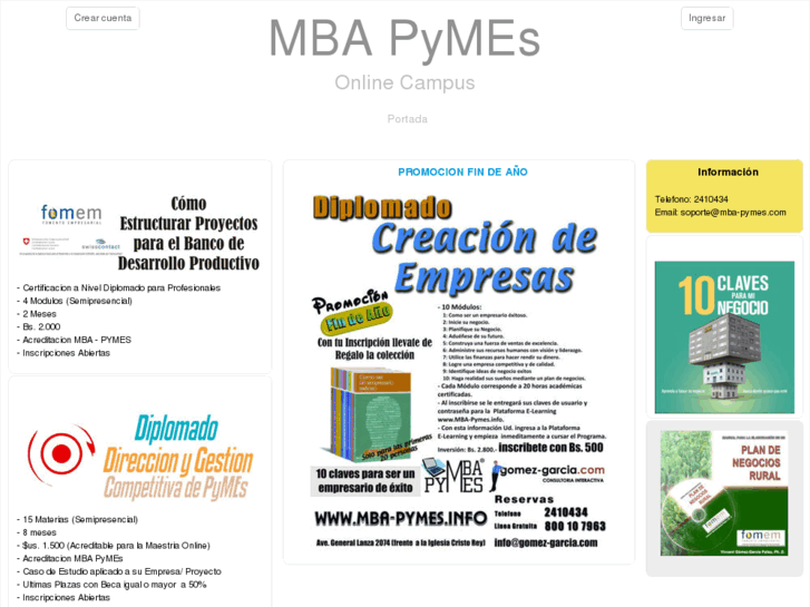 www.mba-pymes.info