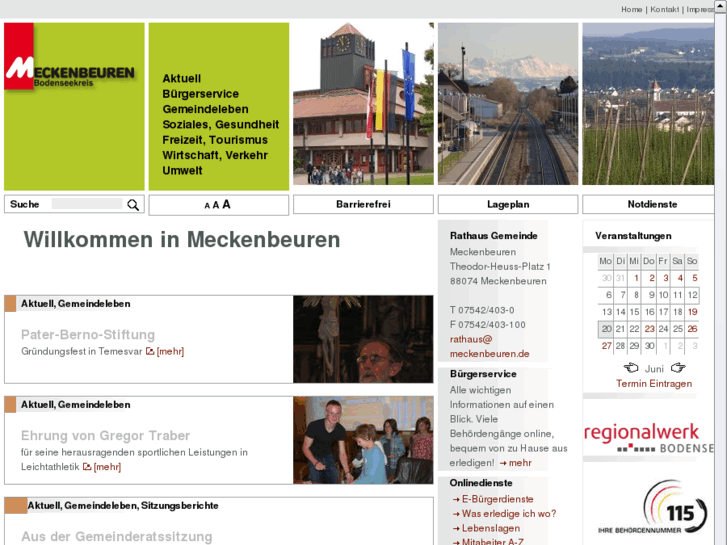 www.meckenbeuren.de