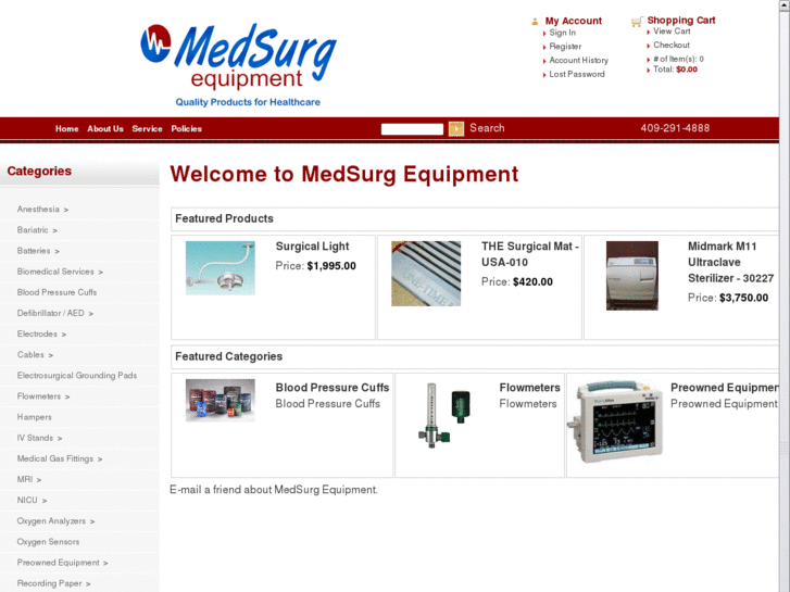 www.medsurgequip.com