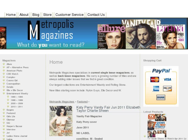 www.metropolismagazines.com