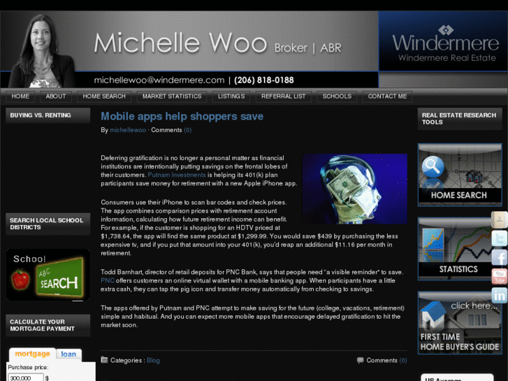 www.michelle-woo.com