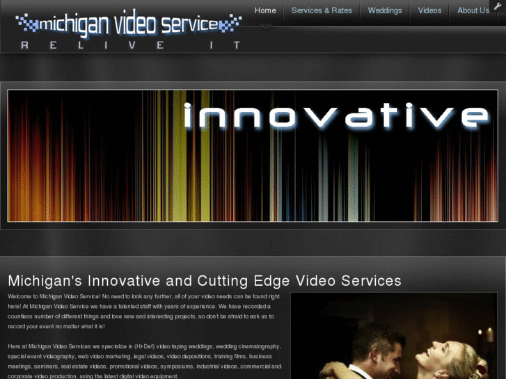 www.michiganvideoservice.com