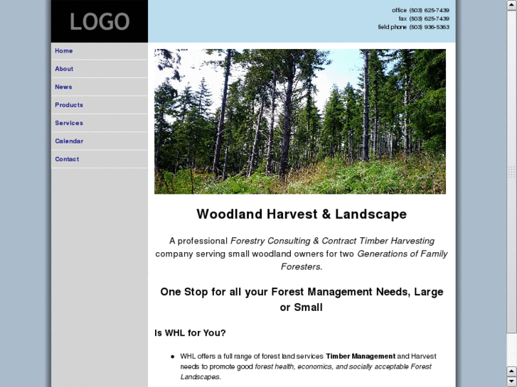 www.mywoodlandforest.com