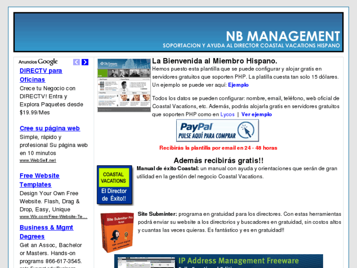 www.nbmanagement.net