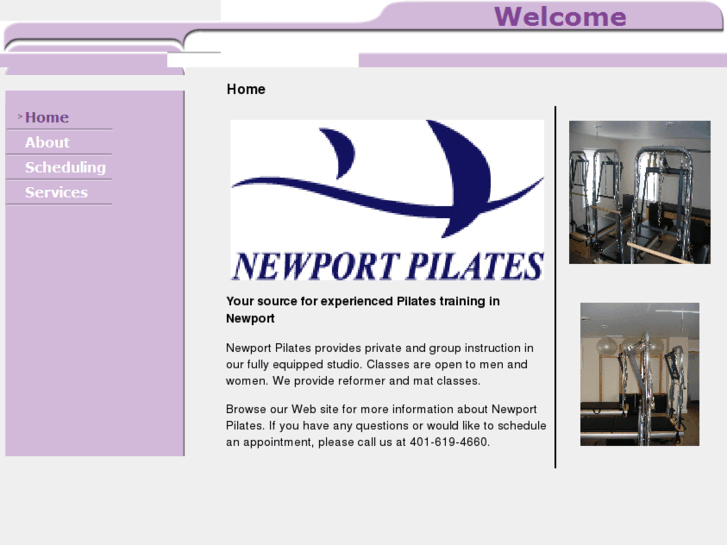 www.newport-pilates.com