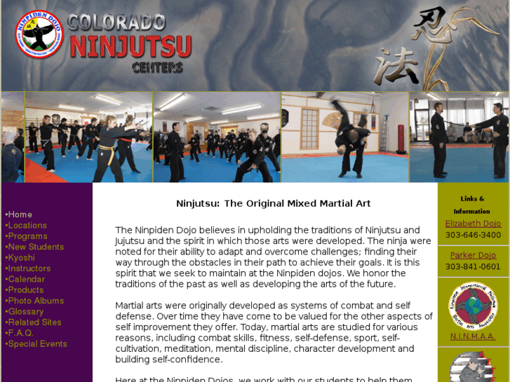 www.ninpidendojo.com