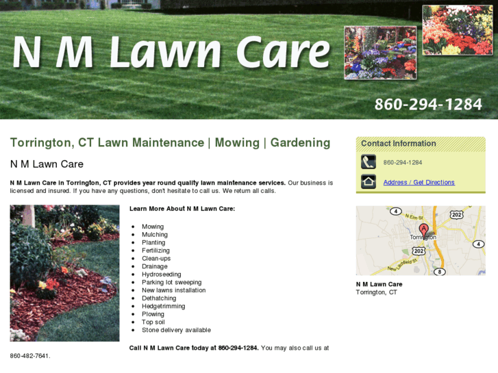 www.nmlawncare1.com