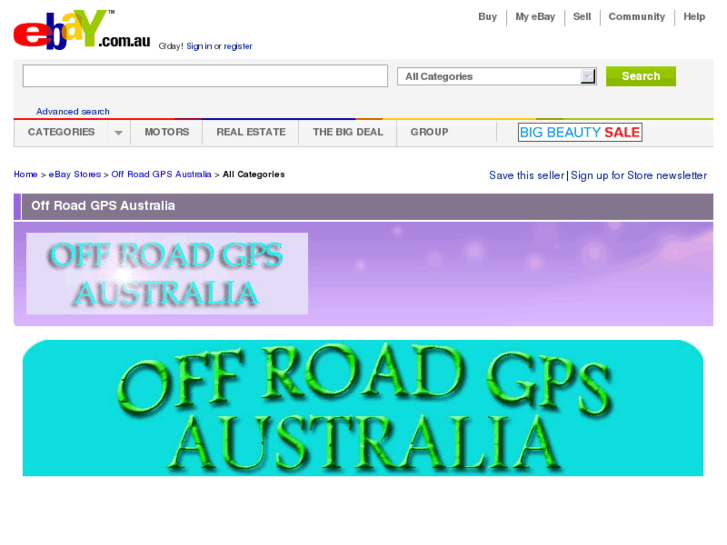 www.off-road-gps.com