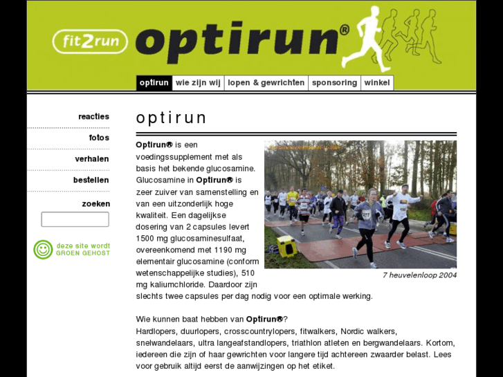 www.optirun.nl