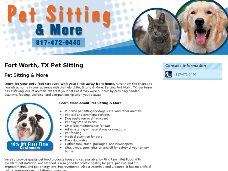 www.petsittingsvces.com