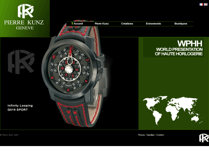 www.pierrekunz.net