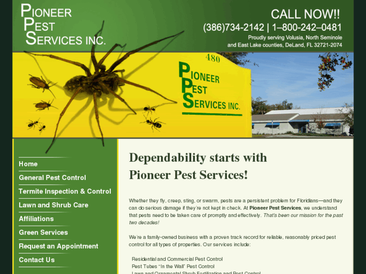 www.pioneerpestservices.com