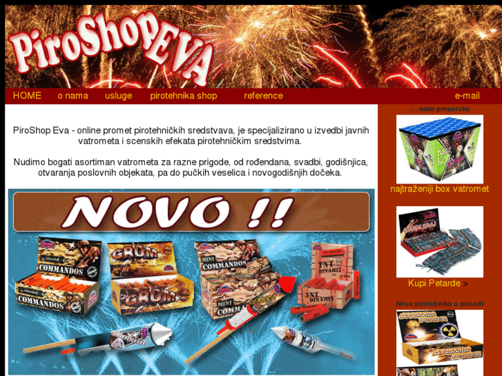 www.piroshop-eva.com