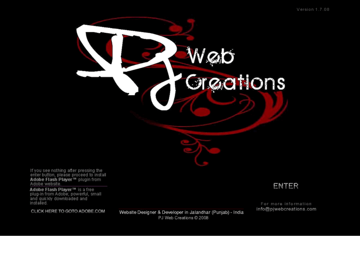 www.pjwebcreations.com