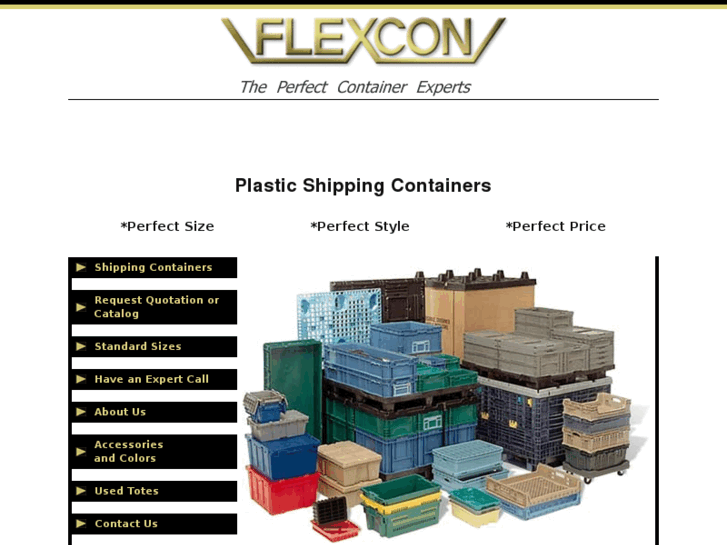 www.plastic-shipping-containers.com