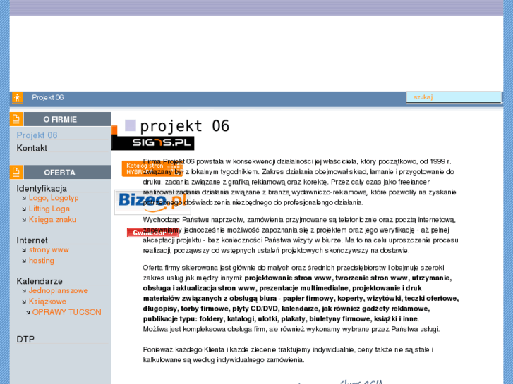 www.projekt06.net