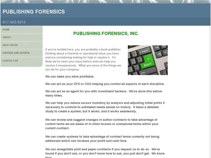 www.publishingforensics.com