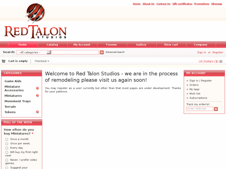 www.redtalonstudios.com