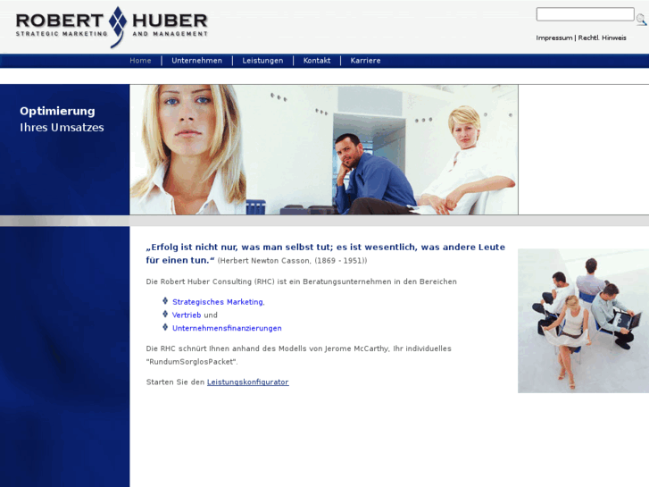 www.robert-huber.com