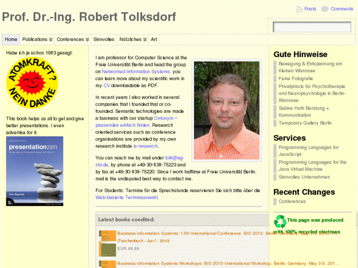 www.robert-tolksdorf.de