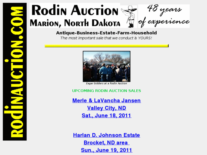 www.rodinauction.com