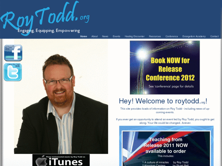 www.roytodd.org