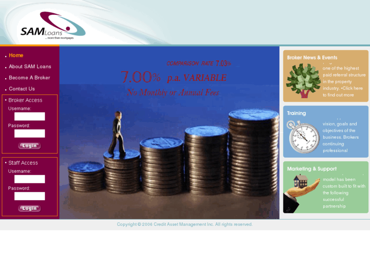 www.sambroker.com.au