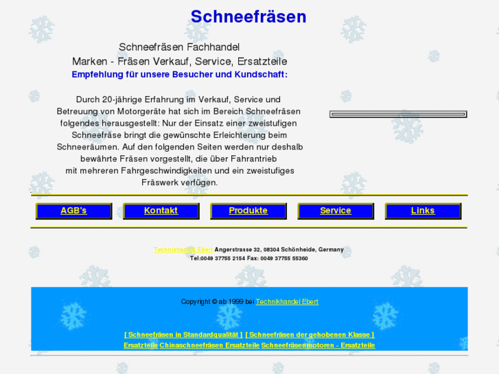 www.schneefraese.de