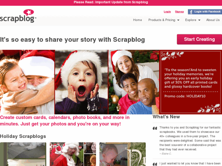 www.scraplog.net