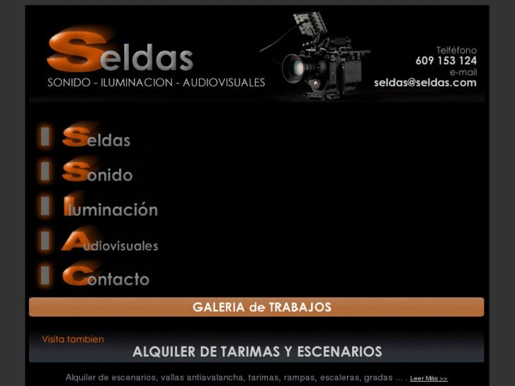 www.seldas.com