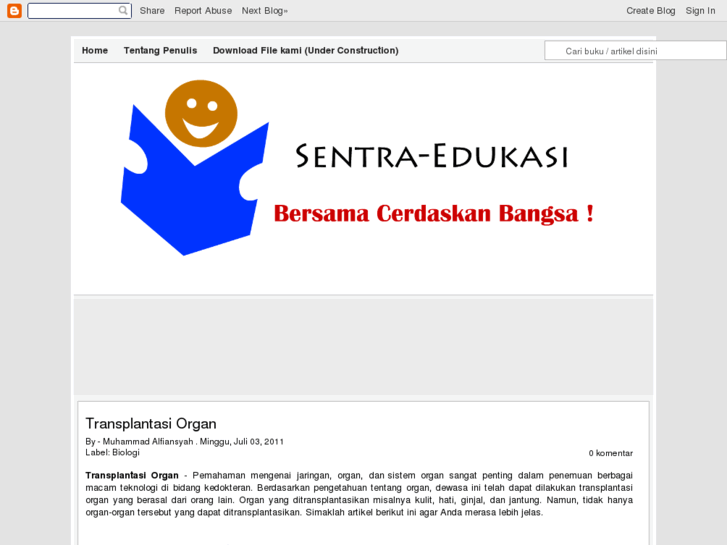 www.sentra-edukasi.com