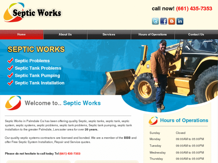 www.septicworks.com