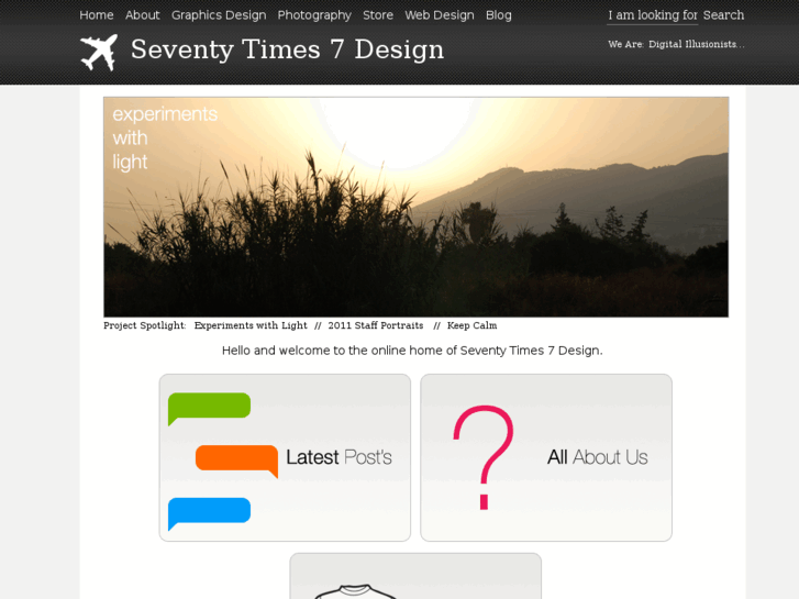 www.seventytimes7design.com