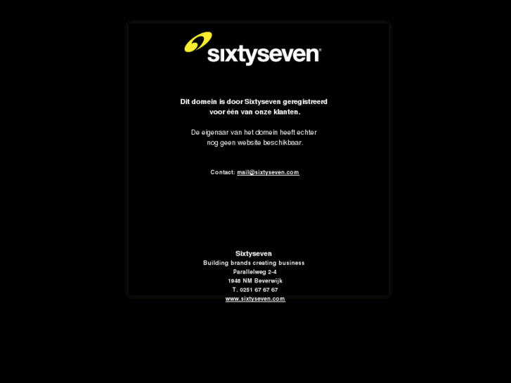 www.sixtysevenracing.com