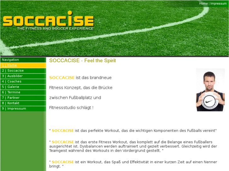 www.soccacise.com