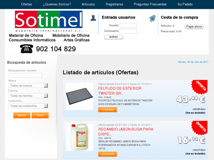 www.sotimel.es