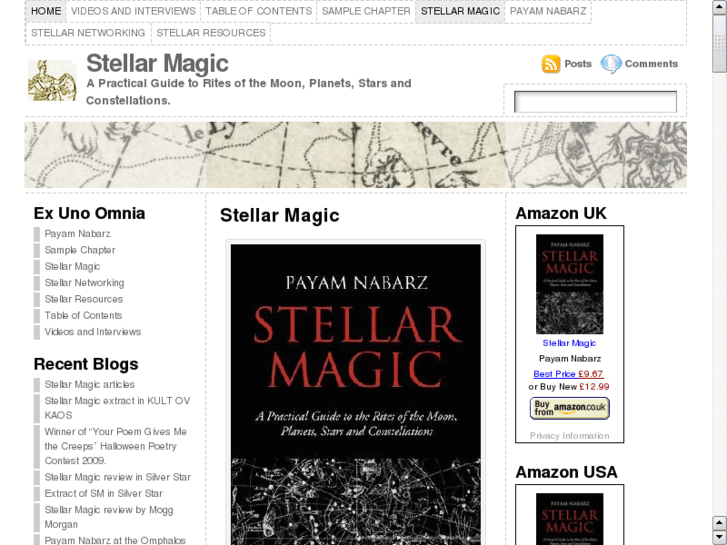 www.stellarmagic.co.uk