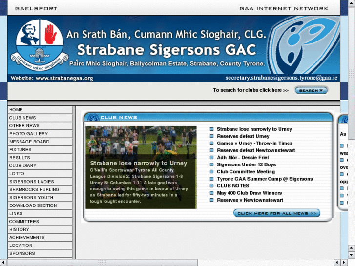 www.strabanegaa.org