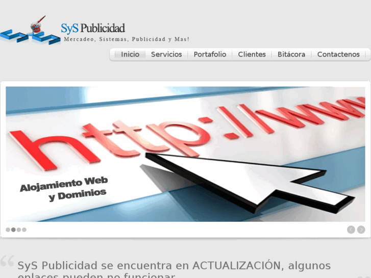 www.syspublicidad.com