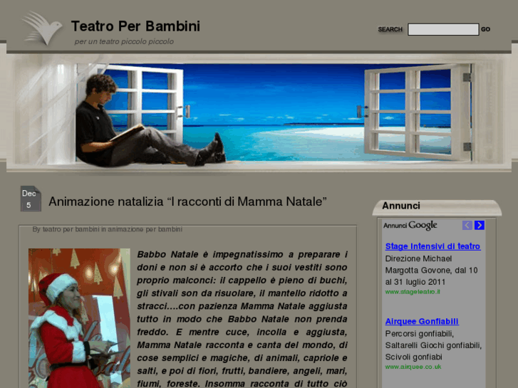 www.teatroperbambini.com