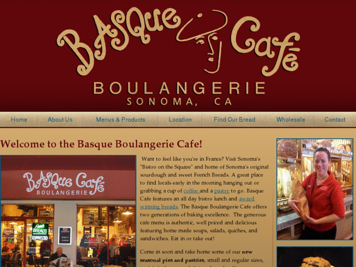 www.thebasqueboulangerie.com