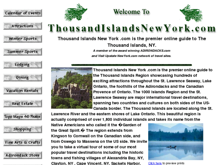 www.thousandislandsnewyork.com