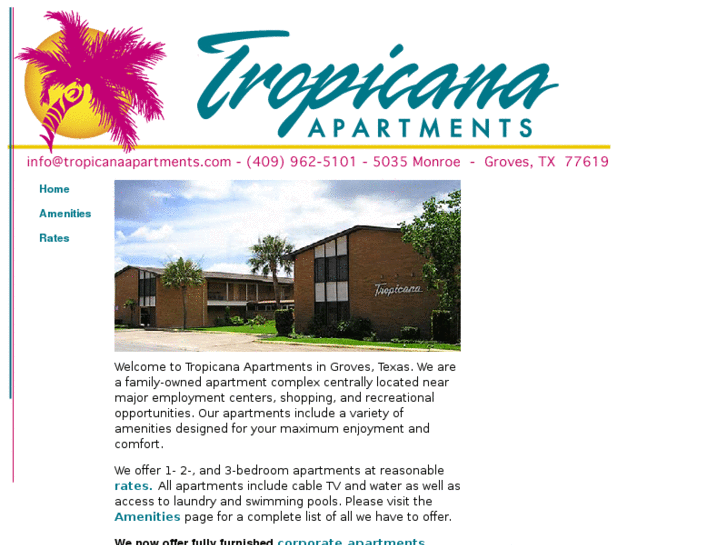 www.tropicanaapartments.com