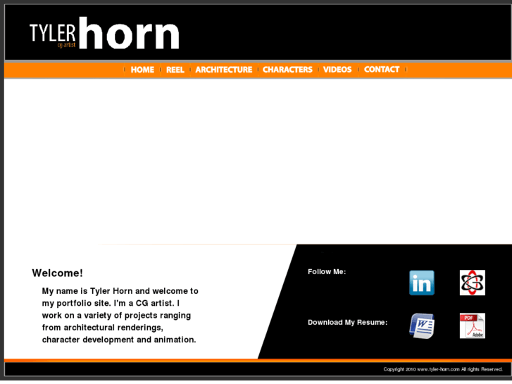 www.tyler-horn.com