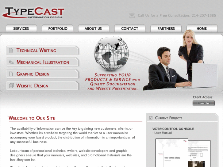 www.typecastdesign.net